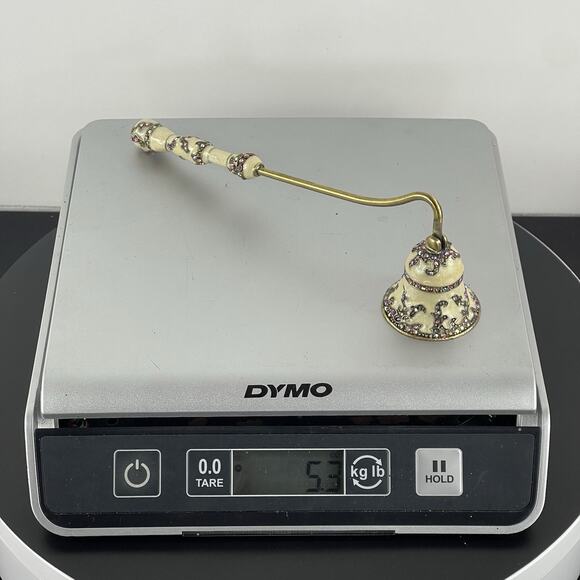 Vintage Candle Extinguisher Scented Candle Snuffer Candle Wick Extinguisher - Picture 10 of 10